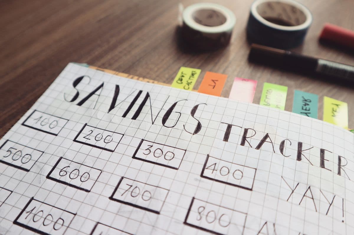 Financial Planning Tips